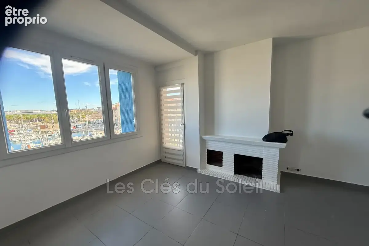 Appartement 3 pièces 76 m² à vendre à La Seyne-Sur-Mer (83500) - photo 4