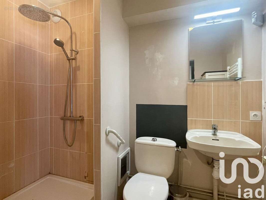 Photo 7 - Appartement à OLIVET