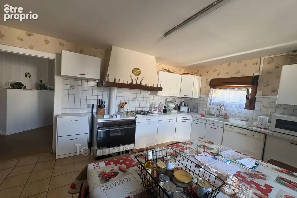 Maison 4 pièces 92 m² à vendre à Casteljaloux (47700) - photo 4
