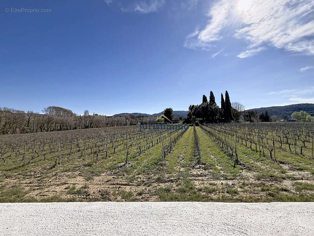 Maison à VAISON-LA-ROMAINE
