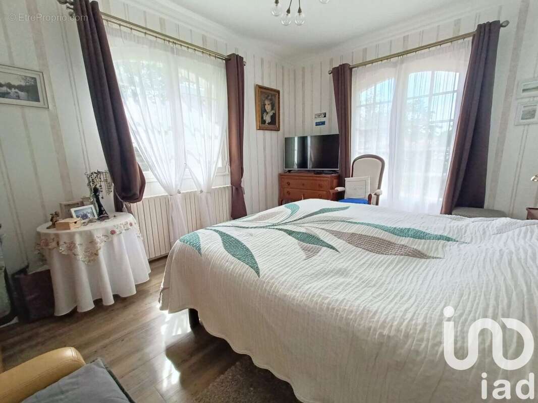 Photo 8 - Maison à DONNERY