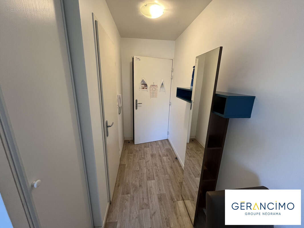 Appartement à AMIENS