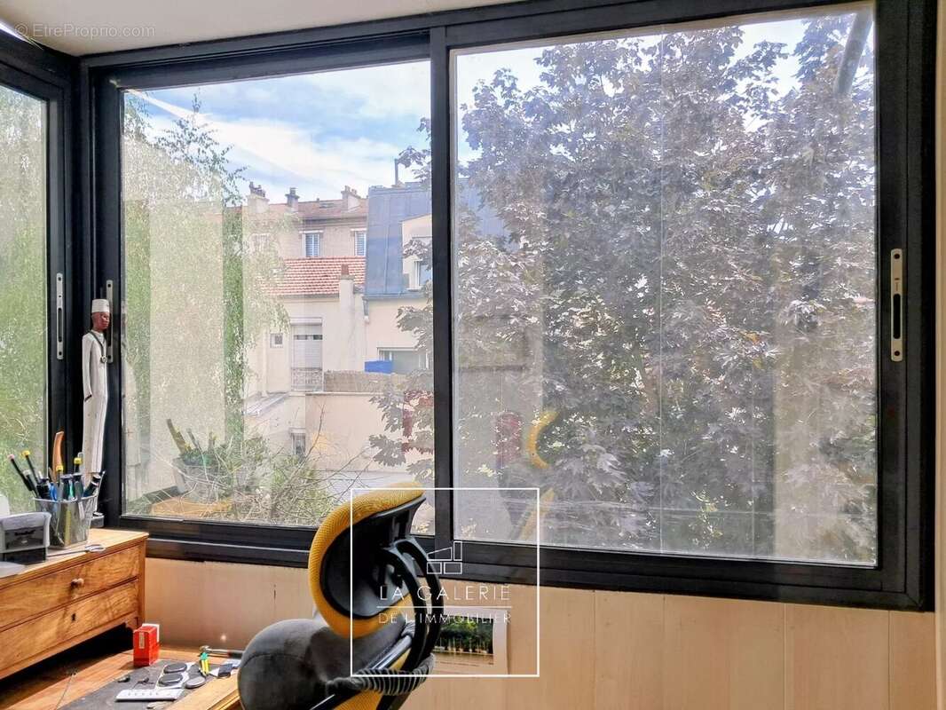 Appartement à LE KREMLIN-BICETRE