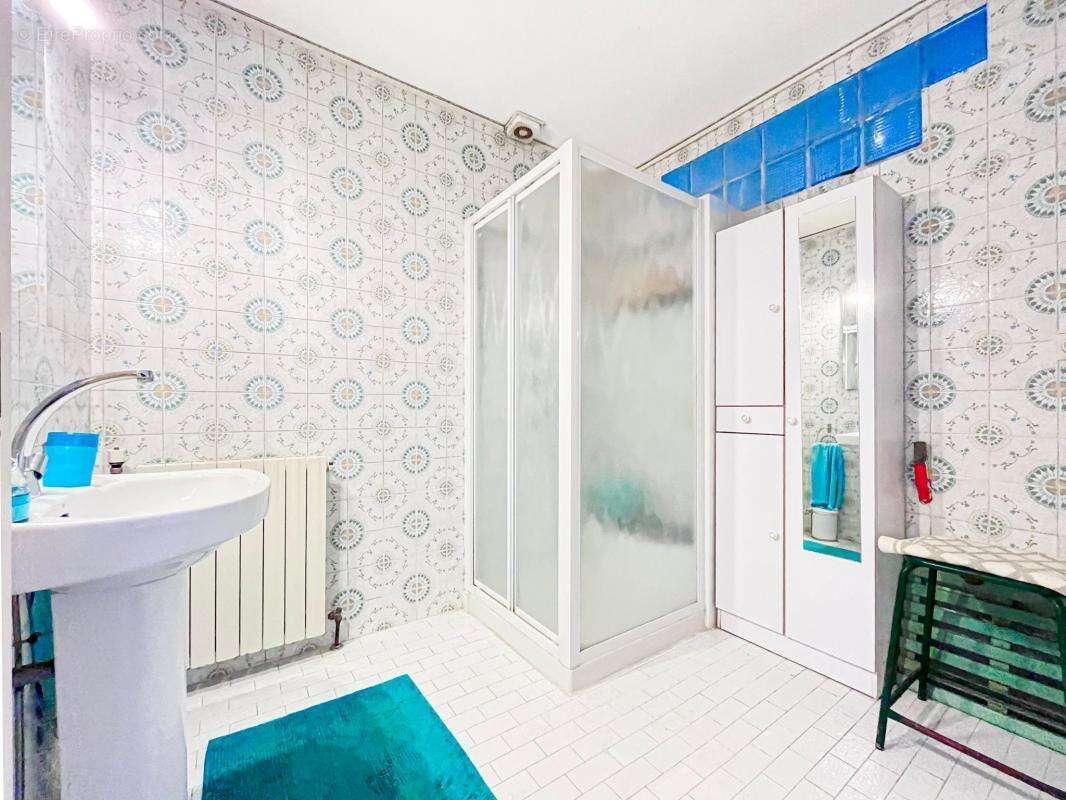 Maison à LA COLLE-SUR-LOUP