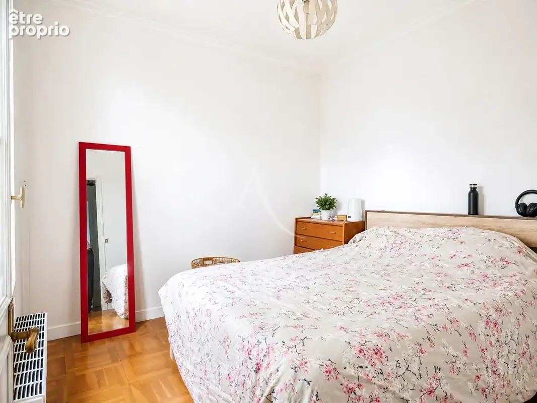 Maison Villemomble 4 pièce(s) 78m2 - photo 9
