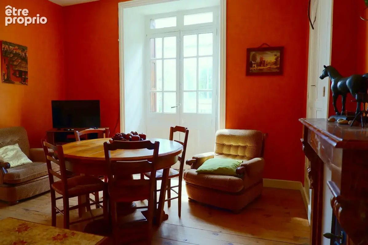 Maison en pierre de 221 m2 avec dépendances et gîte - Le Mazet-Saint-Voy - photo 6