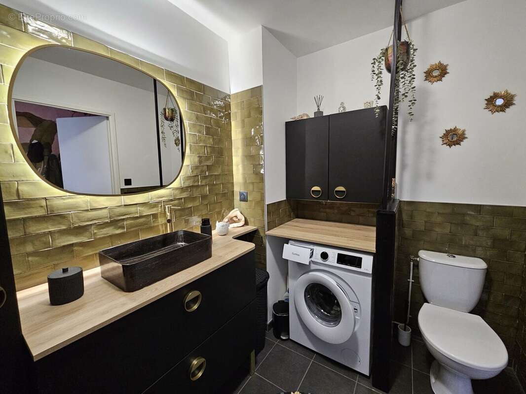 Appartement 51 m² à Wimereux  - photo 4