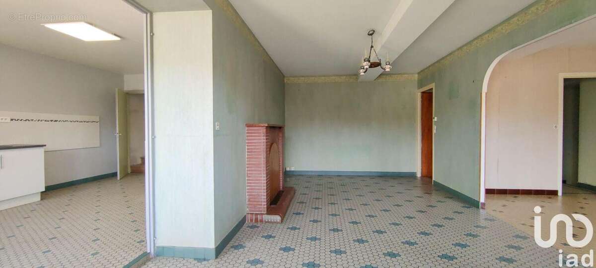 Photo 5 - Maison à SAINT-ANDRE-GOULE-D&#039;OIE