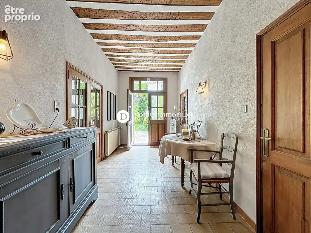 Maison 6 pièces 141 m² à vendre à Althen-Des-Paluds (84210) - photo 5