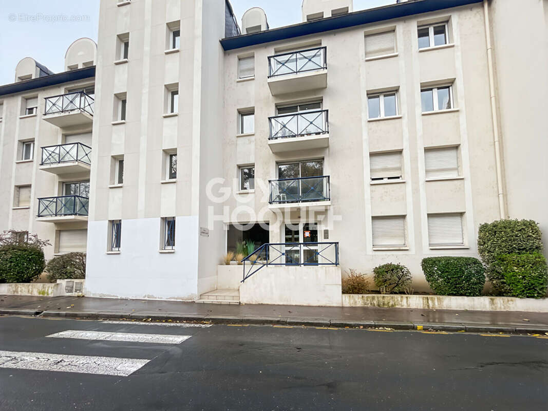 Appartement à CAEN