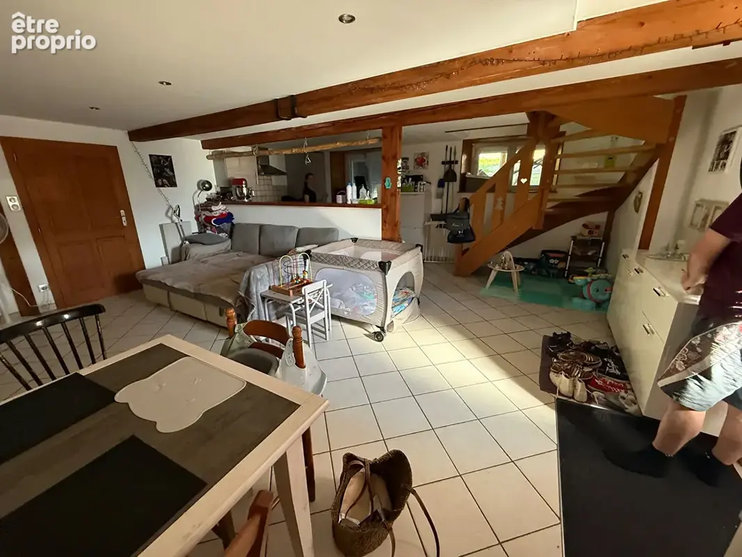 Maison Breitenbach 4 pièce(s) 89 m2 - photo 4