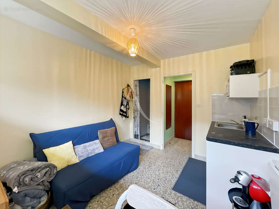 Appartement à SAINT-JEAN-DE-MONTS