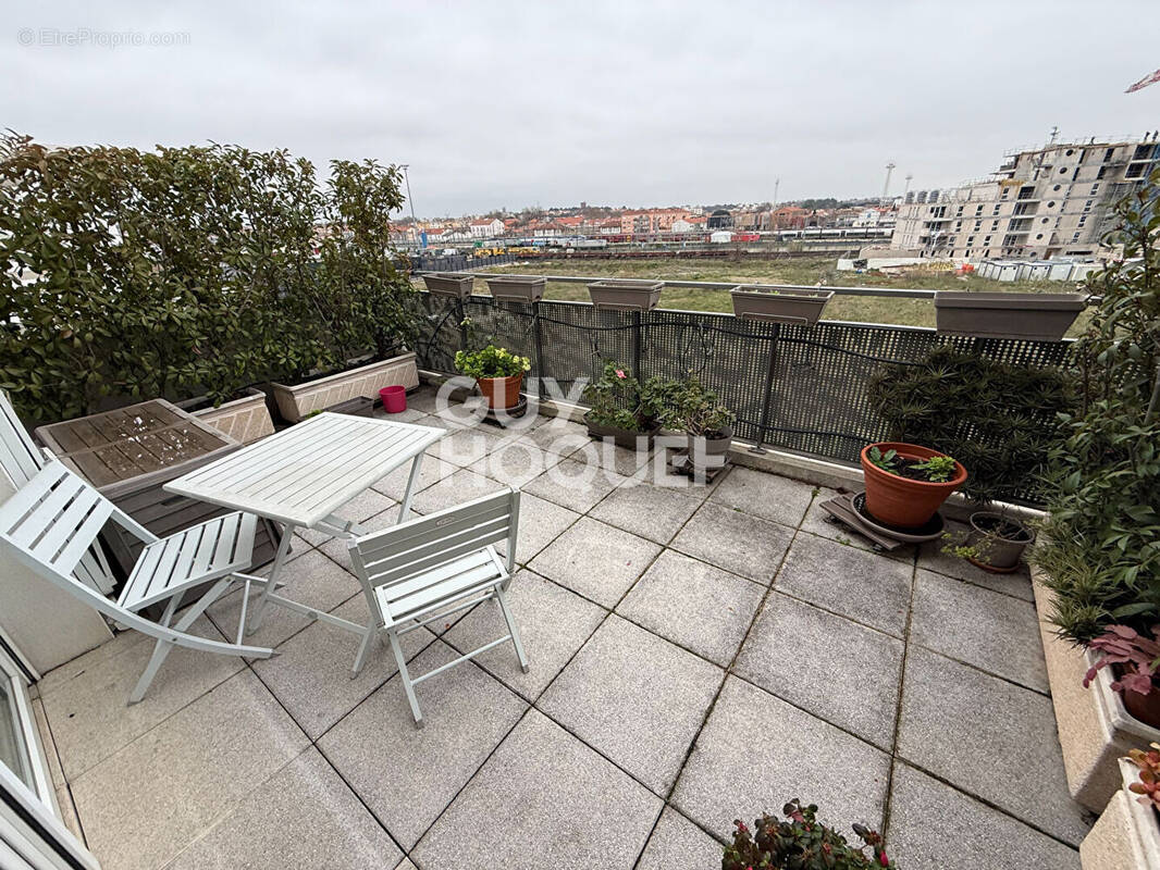 Appartement à PERPIGNAN