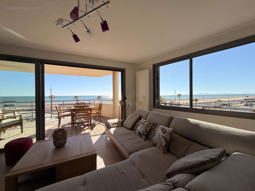 Appartement à NARBONNE