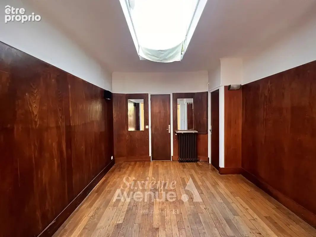 Maison Paris 6 pièce(s) 145.01 m2 - photo 5