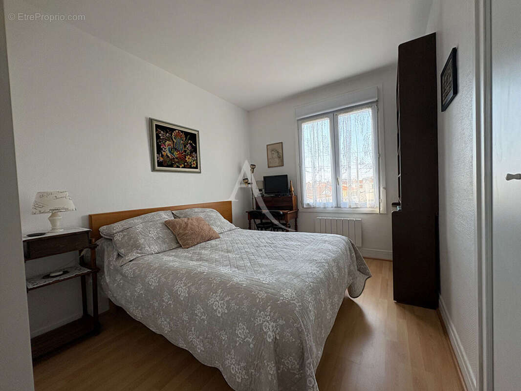 Maison à LES SABLES-D'OLONNE