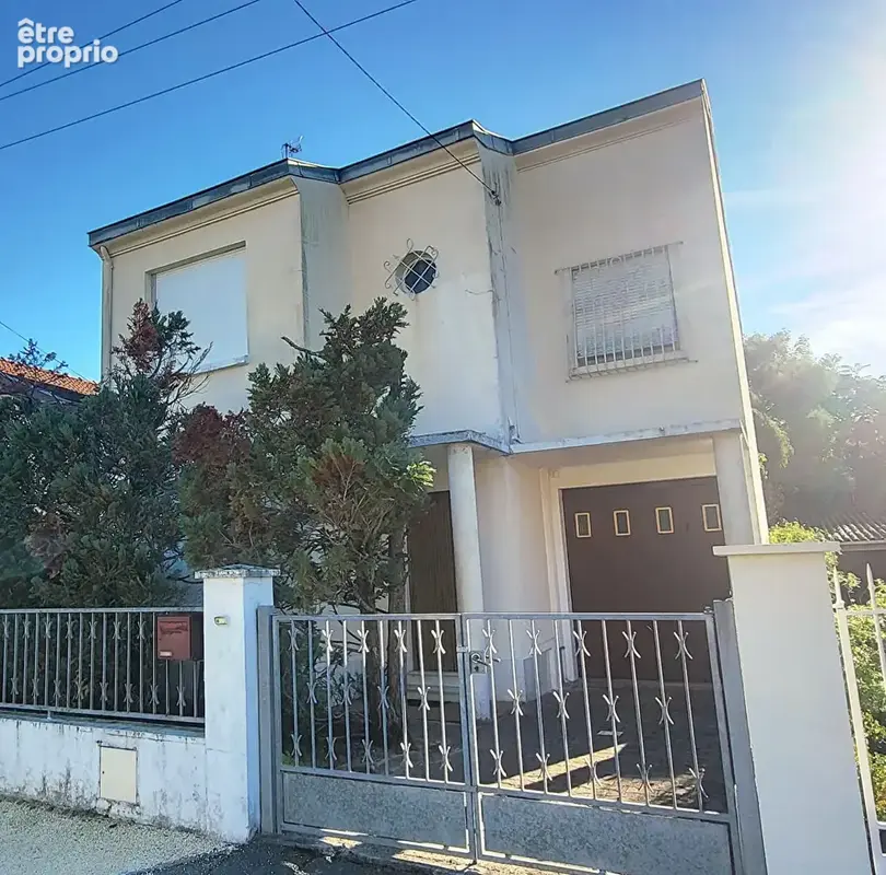 Maison 4 pièces 99 m² à vendre à Bordeaux (33200) - photo 2