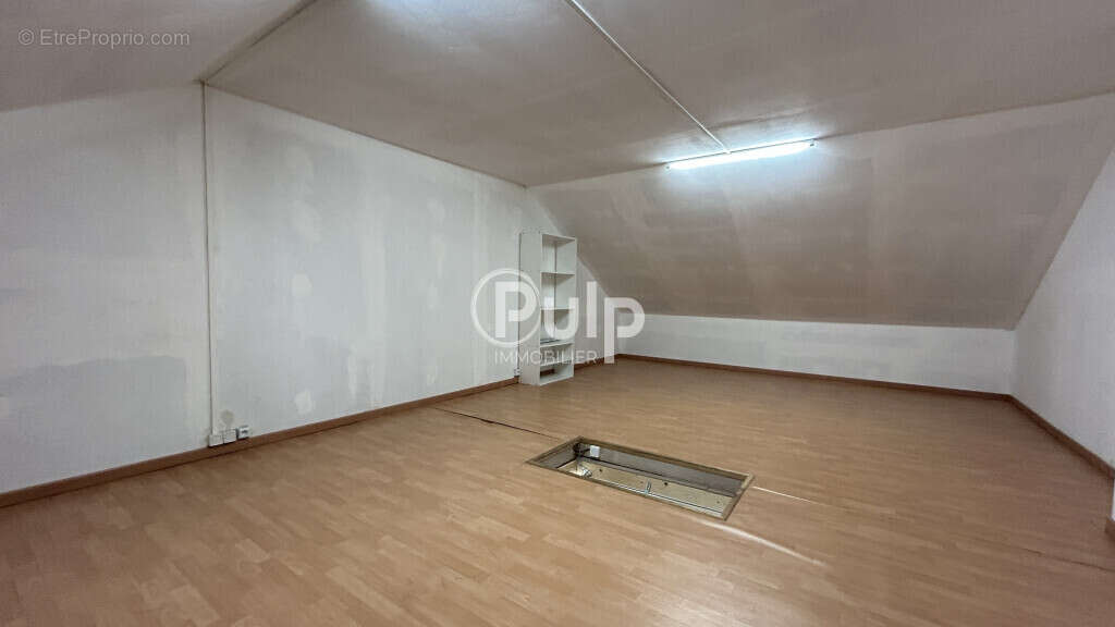 Maison à MONTIGNY-EN-GOHELLE