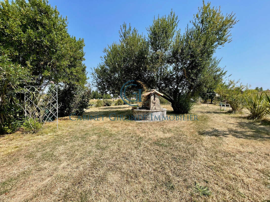 Maison à HURE