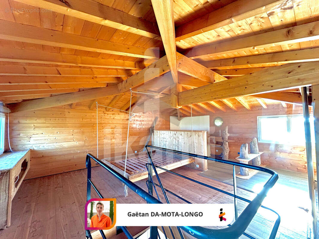 Maison à GUJAN-MESTRAS