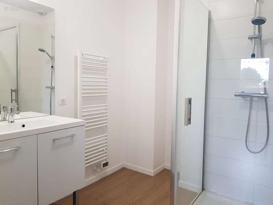 Appartement à LA ROCHELLE