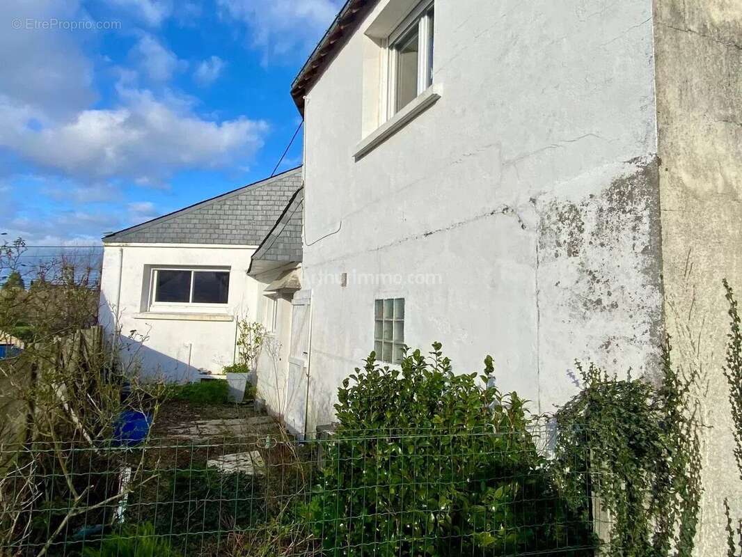Maison à BADEN