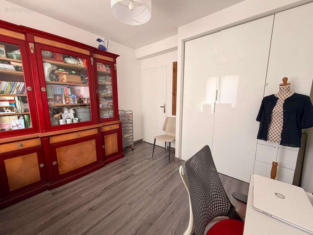 Maison contemporaine d'exception avec piscine couverte à Cholet - photo 7
