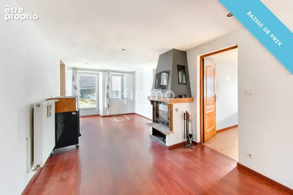 Maison 160 m² + grenier aménageable à Ranspach (68470) - photo 10