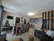 Appartement à LA COTE-D&#039;AIME