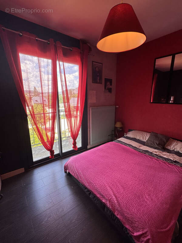 Maison à NEUSSARGUES-MOISSAC