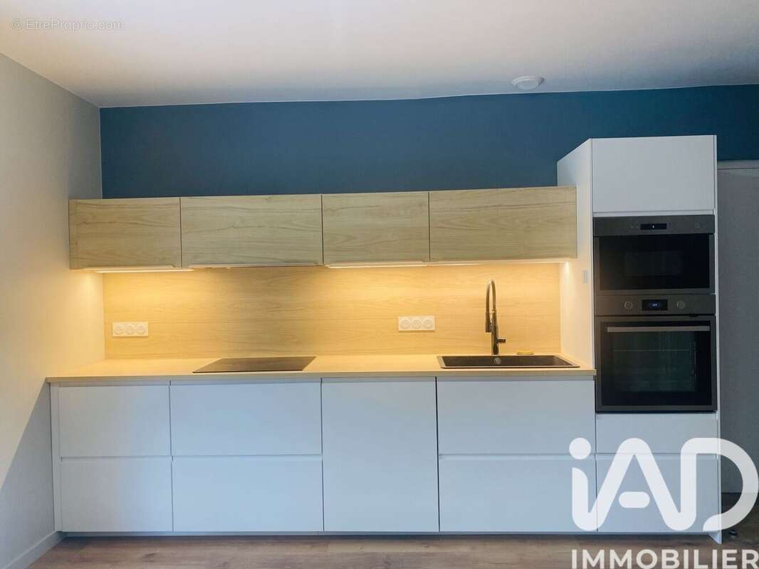 Photo 5 - Maison à TOSSE