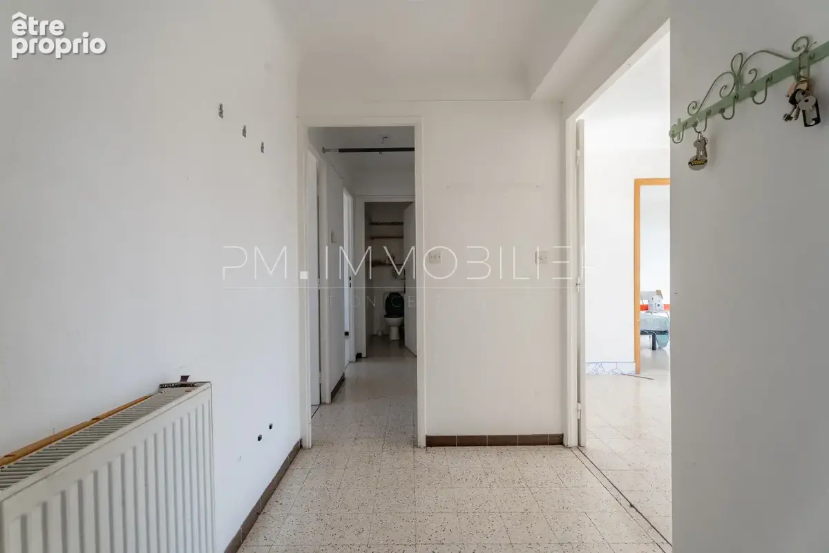 Appartement 4 pièces 69 m² à vendre à Marseille-3e (13003) - photo 5