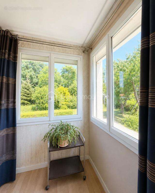 Maison à TROARN