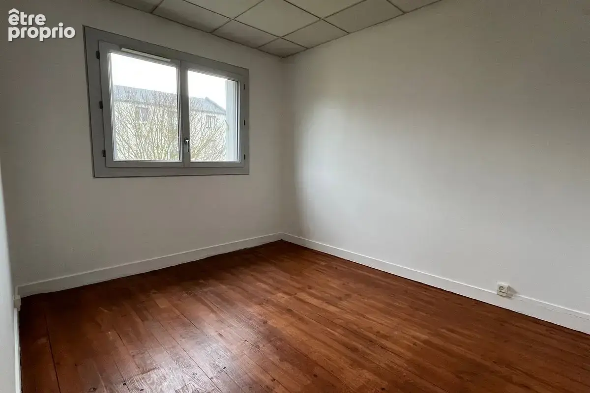 Esvres - Maison T4 - photo 7
