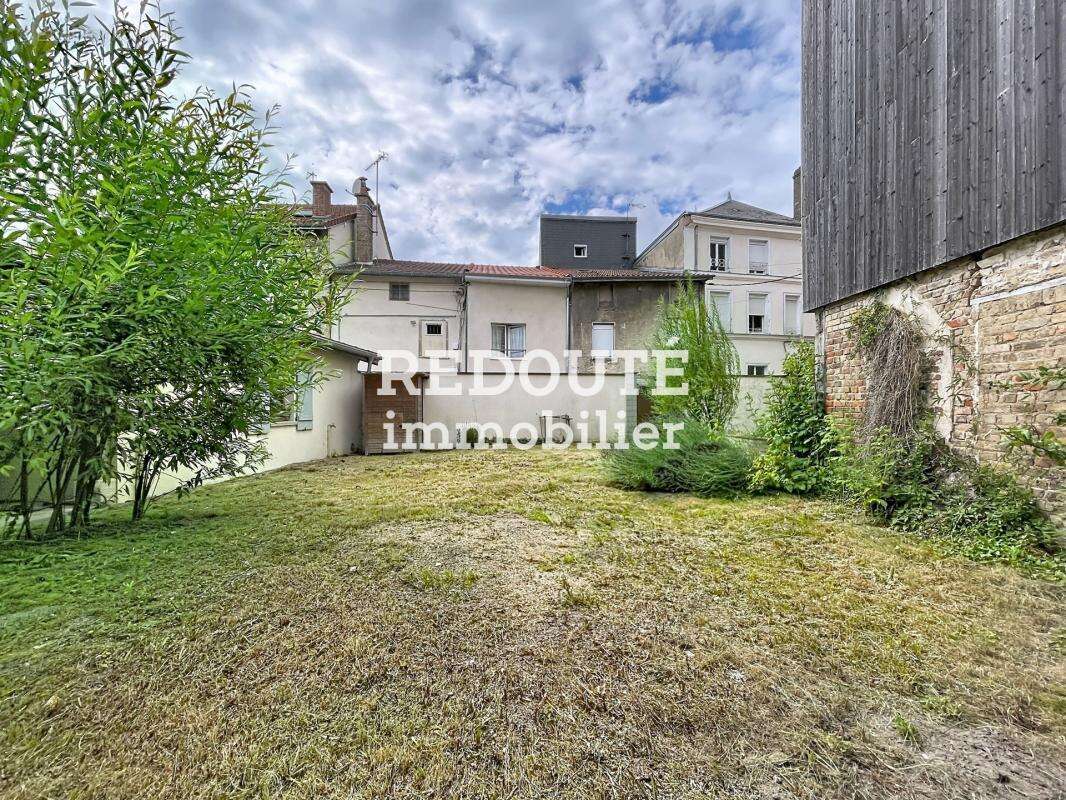 Suippes - à vendre - maison de maître - photo 18