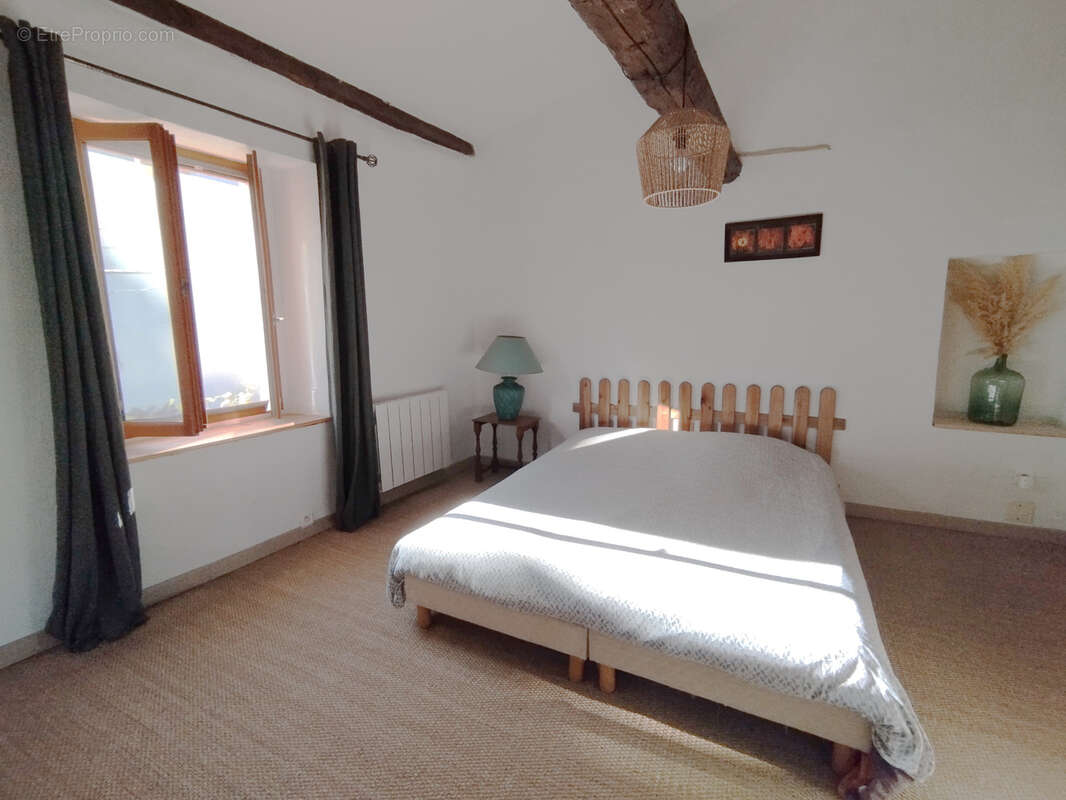 Maison à LA REDORTE
