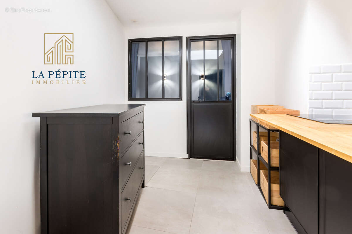 Appartement à VALENCIENNES