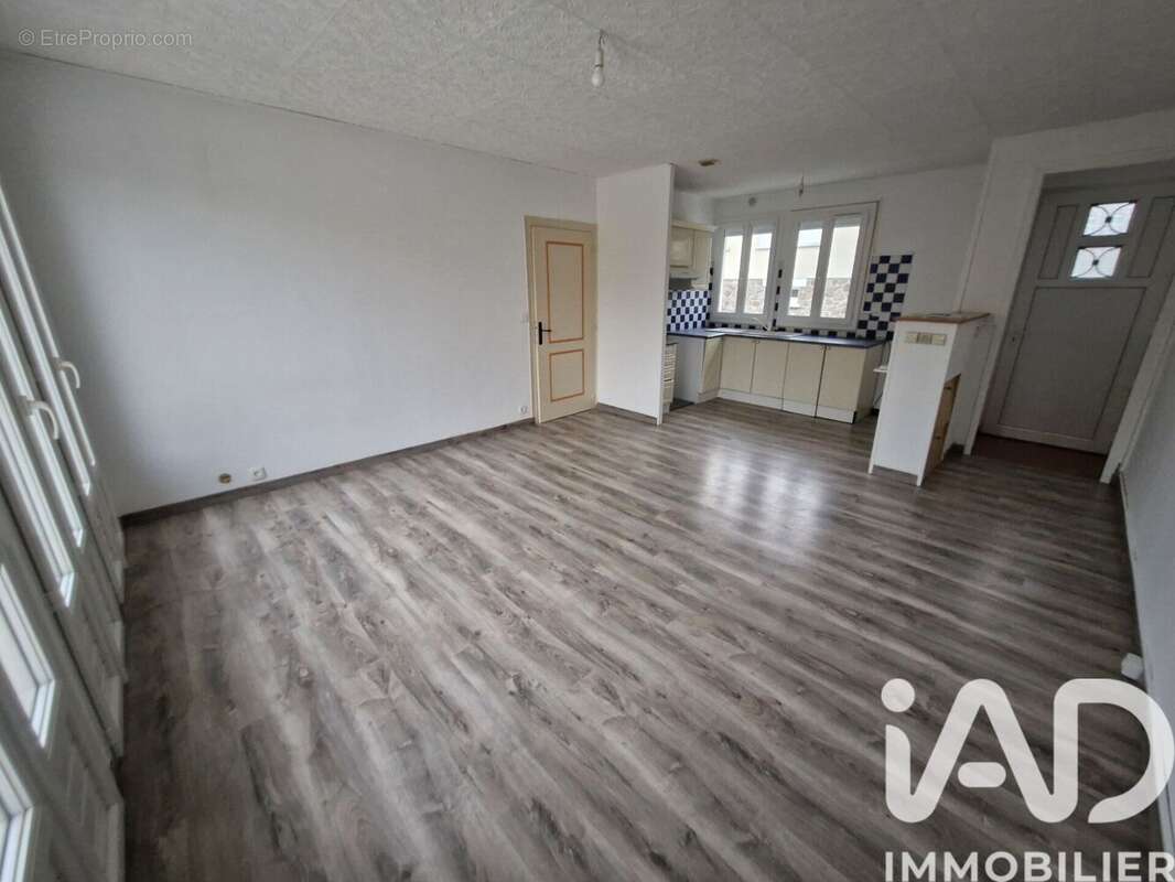 Photo 4 - Maison à SAILLAT-SUR-VIENNE