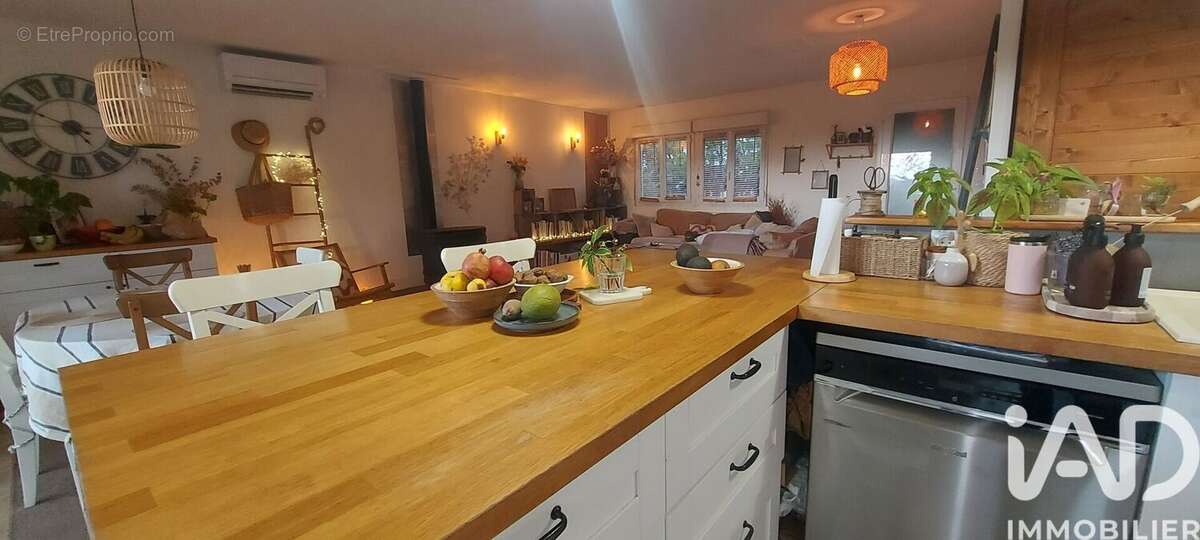 Photo 5 - Maison à ERQUY