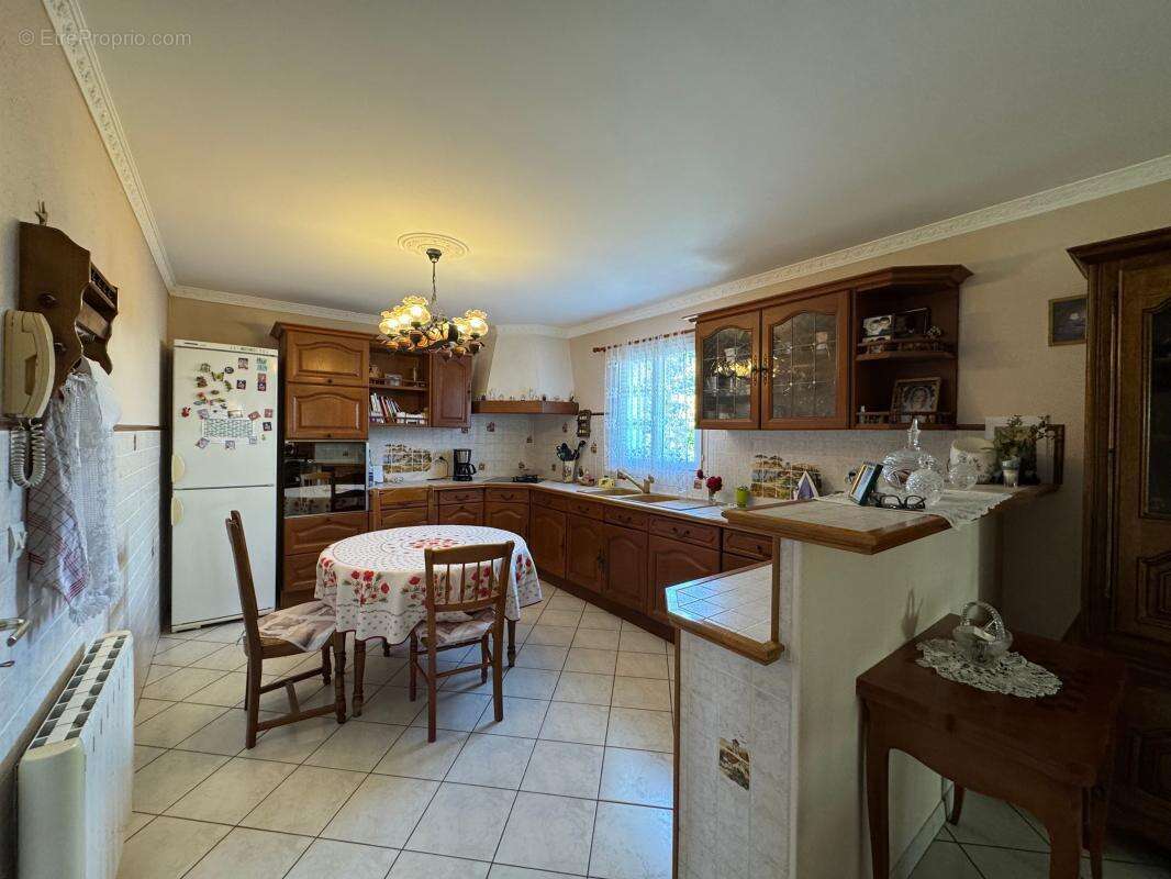 Maison à MARSEILLAN