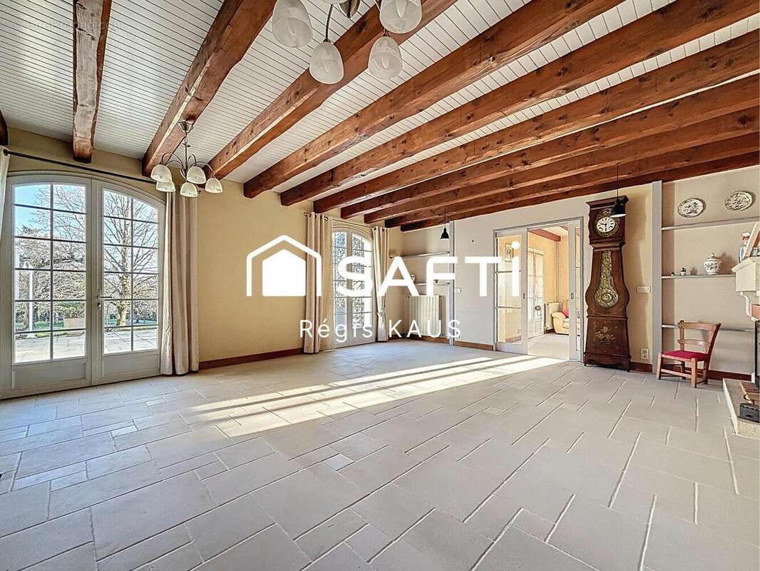 Photo 5 - Maison à FONTENAY-LE-COMTE