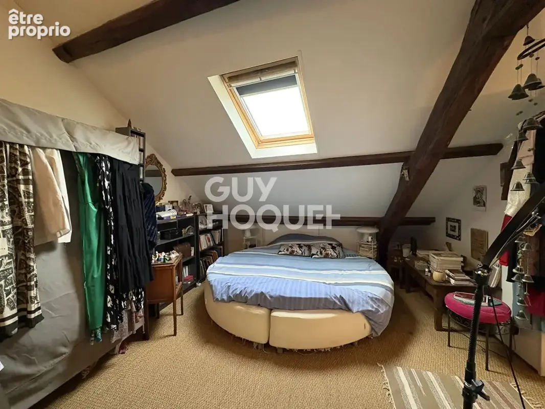 Appartement Verneuil D Avre Et D Iton 3 pièce(s) 75.38 m2 - photo 10