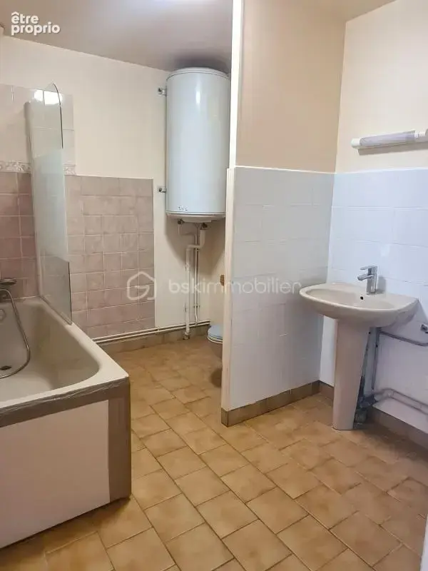 Appartement idealement situe - photo 8
