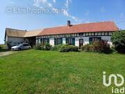 Photo 1 - Maison à JOUY-SOUS-THELLE