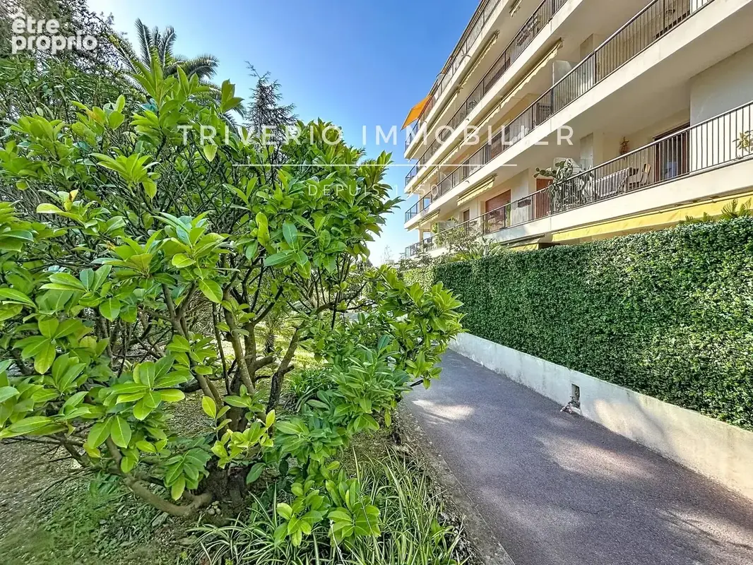 3 pieces rez de jardin - photo 21