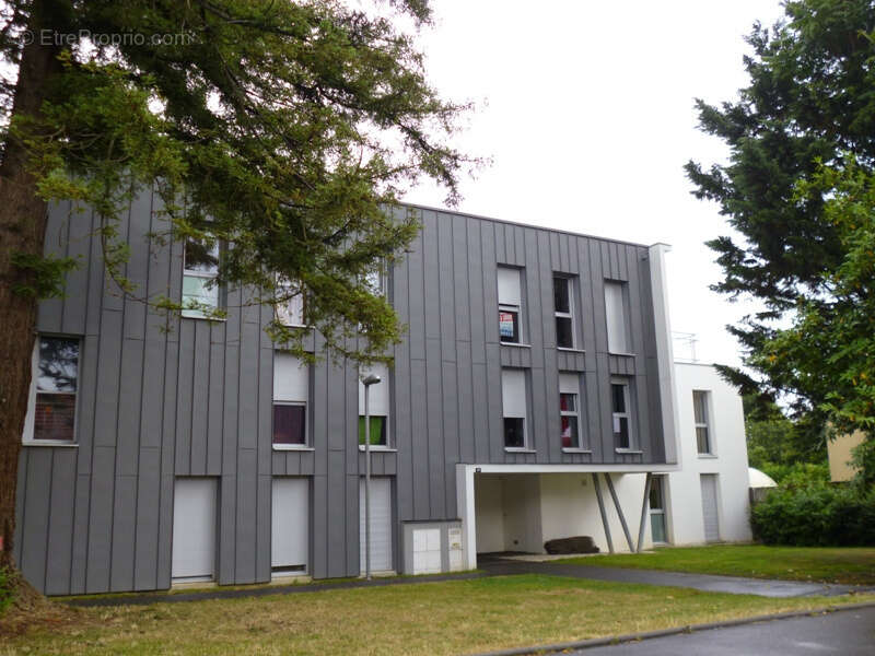 Appartement à SAINT-JACQUES-DE-LA-LANDE