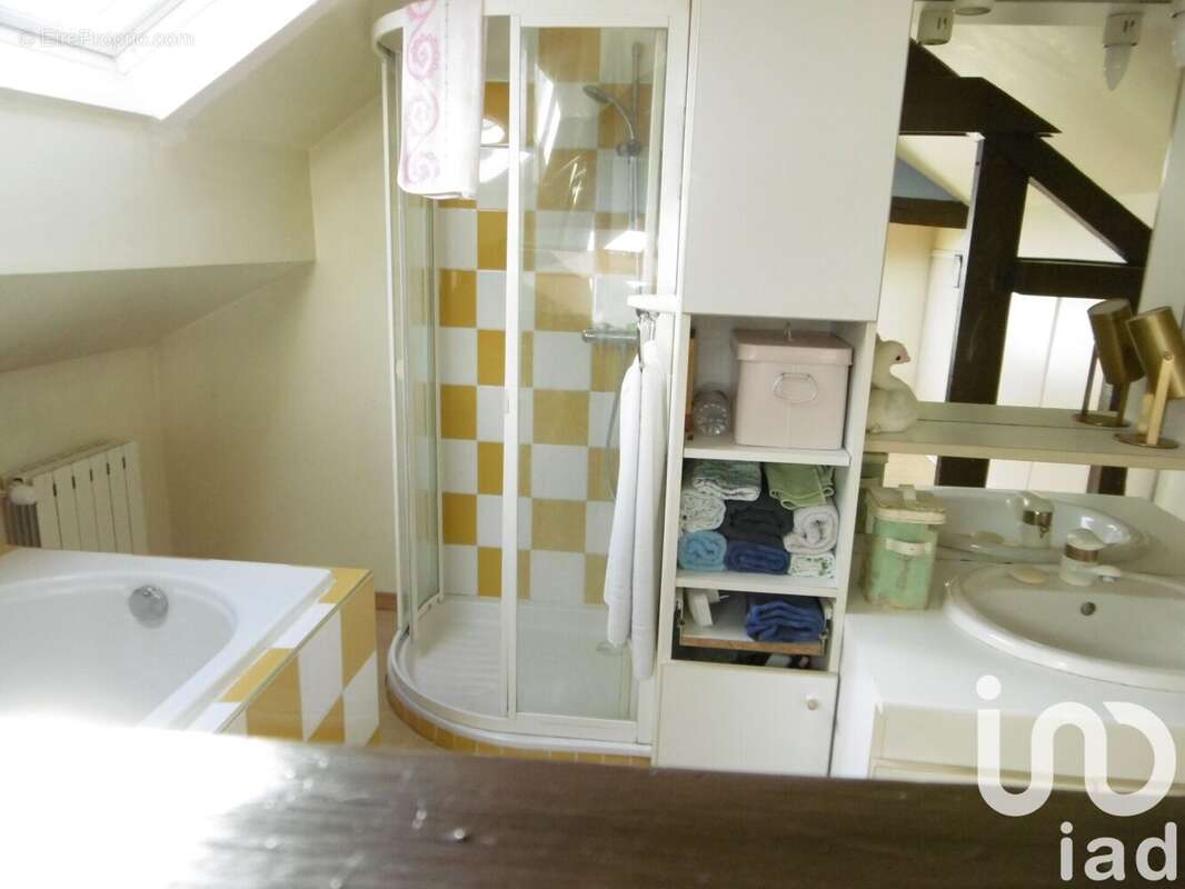 Photo 9 - Maison à MANCENANS