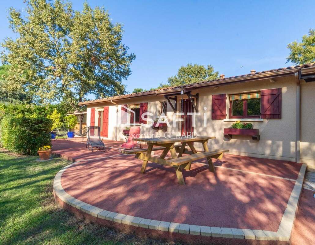 Photo 8 - Maison à LA TESTE-DE-BUCH