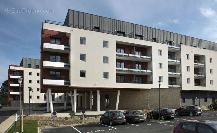 Investissement en residence Senior - photo 1