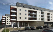 Appartement à SAINT-BRIEUC